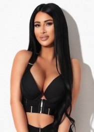 Bayswater London Escort